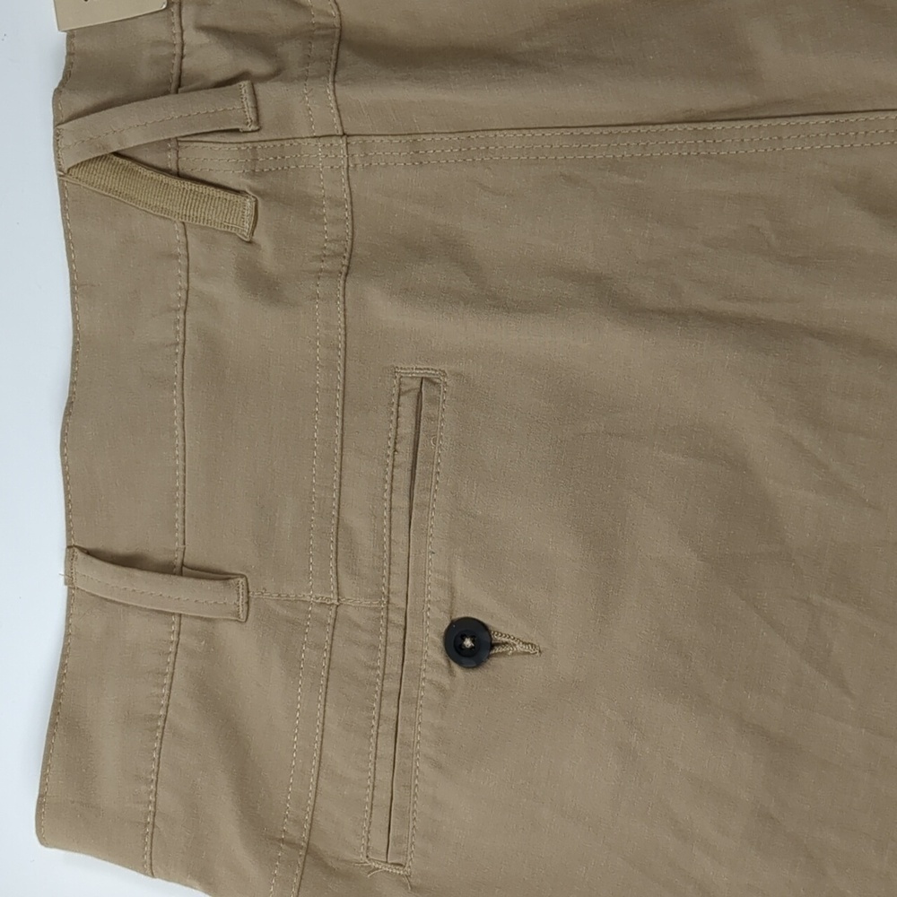 NWT FarWest Men's Casual Shorts Size 38 - Picture 5 of 7